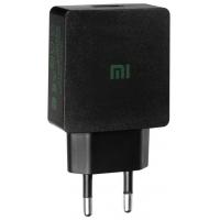 Зарядний пристрій Xiaomi 2A + cable Type C black (59339)