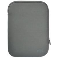 Чохол до планшета D-Lex 7-8 gray (LXTC-3107-GY)