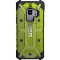 Чохол до мобільного телефона UAG Galaxy S9 Plasma Citron (GLXS9-L-CT)