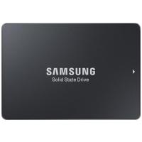 Накопичувач SSD 2.5" 240GB Samsung (MZ-7LH240NE)