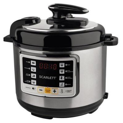 Multicooker Scarlett SC-MC410P02