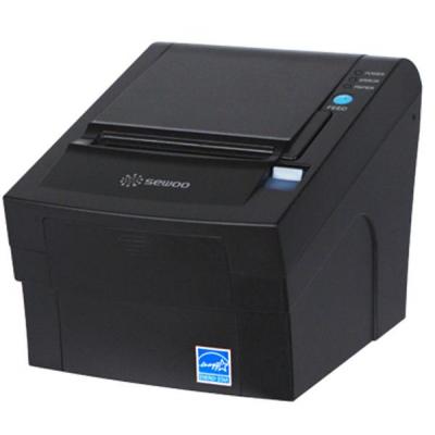 Принтер чеків Sewoo SLK-TL202 USB+Serial (SLK-TL202II)