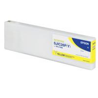 Картридж Epson C33S020621