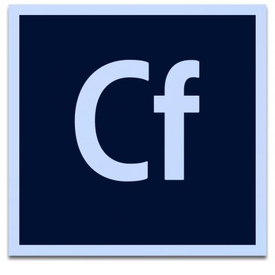 ПЗ для роботи з WEB Adobe Coldfusion Builder 2018 Platforms English AOO License TLP (65293531AD01A00)
