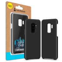 Чохол до мобільного телефона MakeFuture City Case Samsung S9 Plus Black (MCC-SS9PBK)