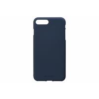 Чохол до мобільного телефона Goospery Apple iPhone 7/8 Plus SF Jelly Midnight Blue (8809550400603)