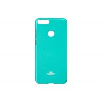 Чохол до мобільного телефона Goospery Huawei P Smart Pearl Jelly Mint (8809550386280)