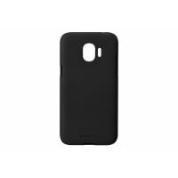 Чохол до мобільного телефона Goospery Samsung Galaxy J2 (J250) SF Jelly Black (8809550415409)