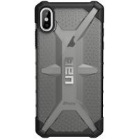 Чохол до мобільного телефона UAG Apple iPhone Xs MAX Plasma, Ash (111103113131)
