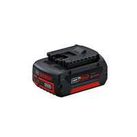 Набір акумулятор + зарядний пристрій Bosch 2 x 18 В 5,0 Ач + ЗП (1.600.A00.B8J)