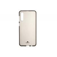Чохол до мобільного телефона Goospery Samsung Galaxy A50 (A505), TR JELLY, TR BK (8809661799443)