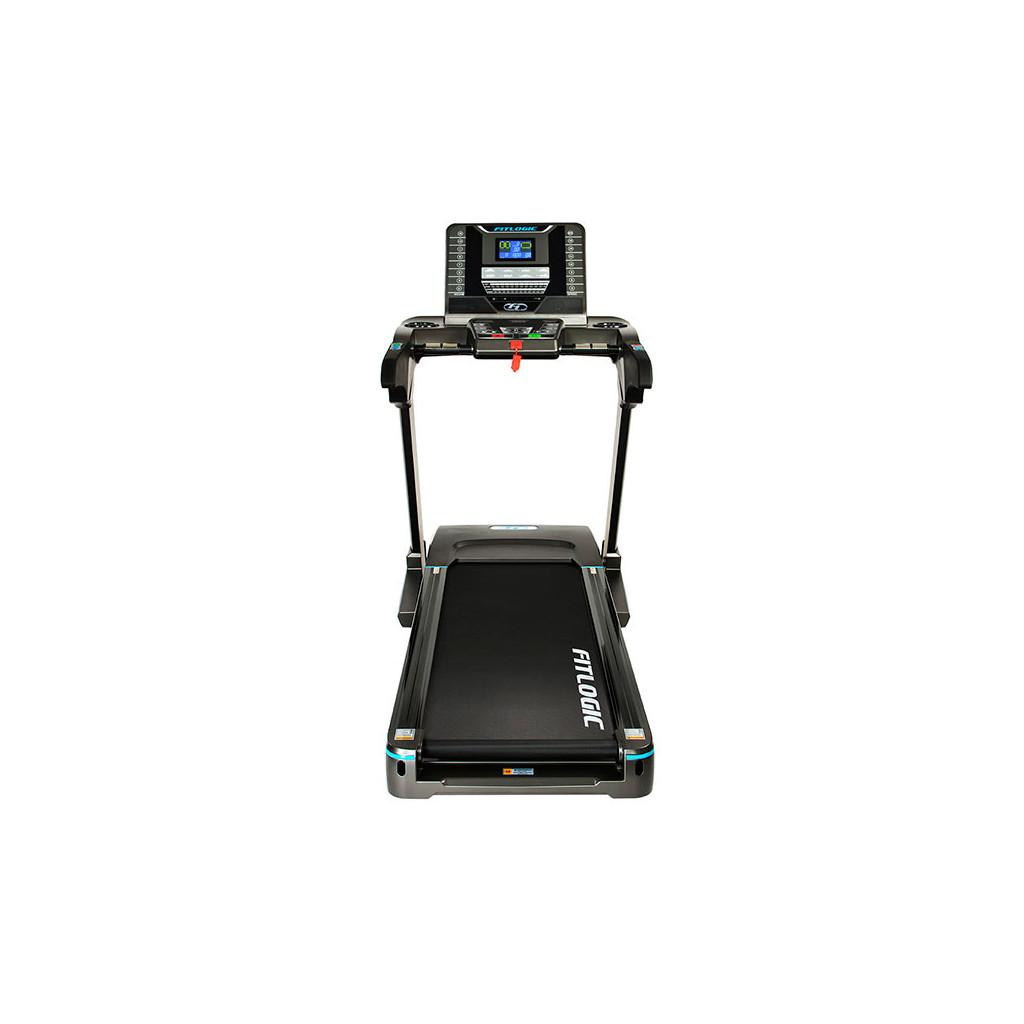 Бігова доріжка FitLogic T18C