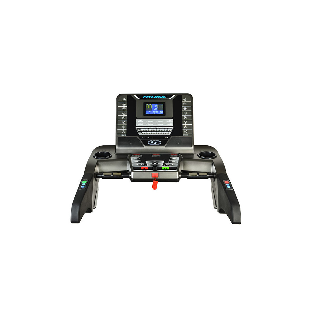 Бігова доріжка FitLogic T18C