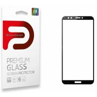 Скло захисне Armorstandart Huawei Y7 2018/Honor 7C Pro Black (16245)