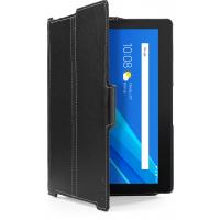 Чохол до планшета Lenovo Tab E10 TB-X104F black Vinga (VNTZA470000UA)