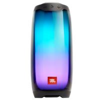 Акустична система JBL Pulse 4 Black (JBLPULSE4BLK)