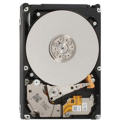 Жорсткий диск для сервера 2.5" 2.4TB SAS 128MB 10500rpm Toshiba (AL15SEB24EQ)