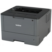 Лазерний принтер Brother HL-L500DR (HLL5000DR1)