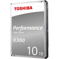 Жорсткий диск 3.5" 10TB Toshiba (HDWR11AUZSVA)