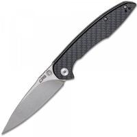 Knife CJRB Centros CF Black (J1905-CF)