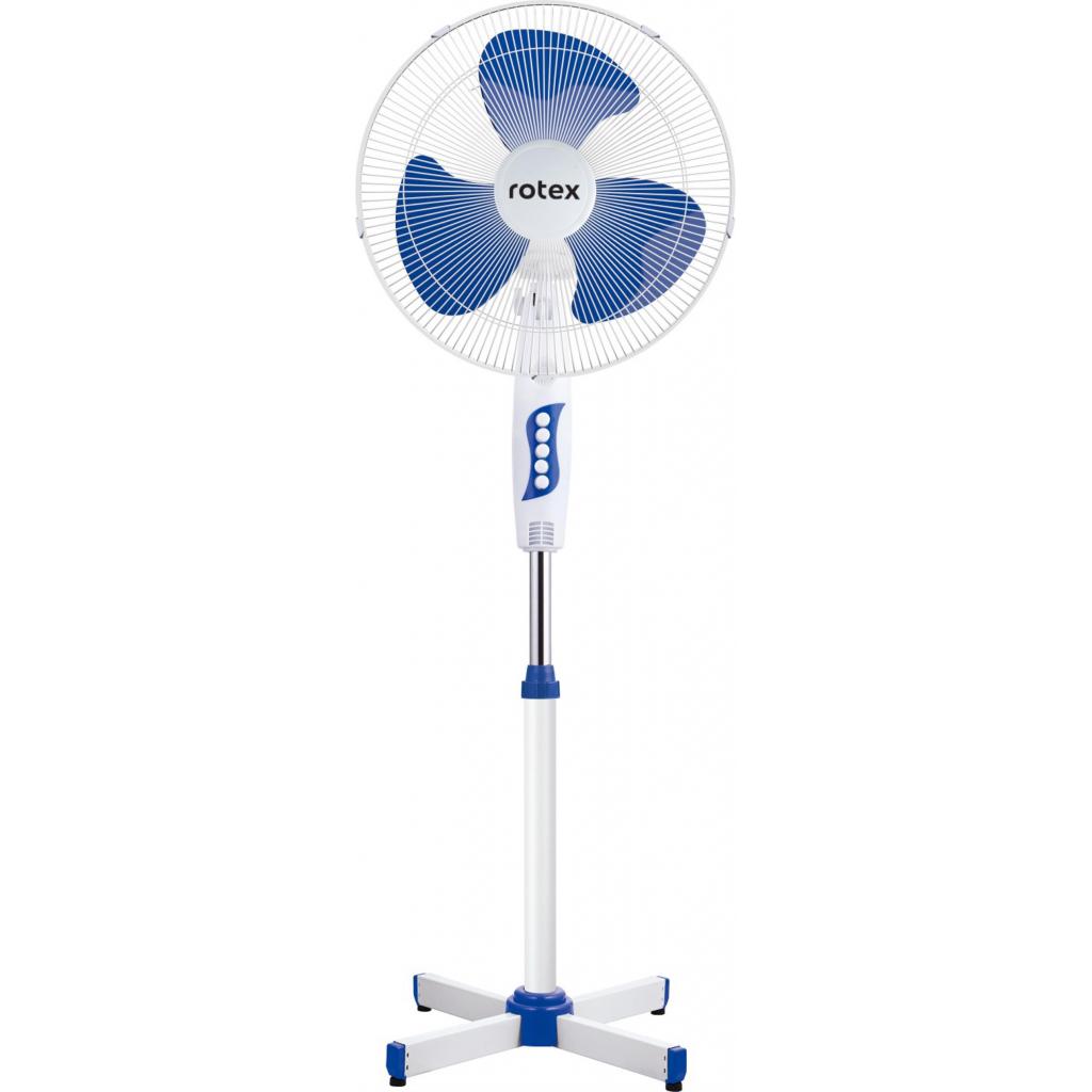 Вентилятор Rotex RAF42-B Вентилятор Rotex RAF42-B