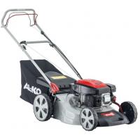 Газонокосарка AL-KO 4.60 SP-S Easy (113795)