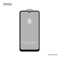 Скло захисне Proda Samsung A50 Black (XK-PRD-SM-A50-BK)