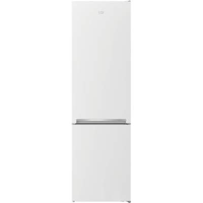 Beko RCNA366K31W refrigerator