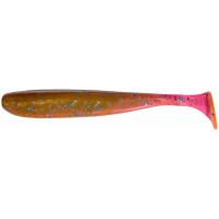 Fishing silicone Select Easy Shad 3.5" col.900 (5 pcs/pack) (1870.29.27)