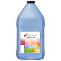 Тонер OKI C610 1кг cyan Static Control (OKI610-1KG-C)