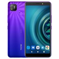 Мобільний телефон Tecno BC2 (POP 4) 2/32Gb Dawn Blue (4895180759413)