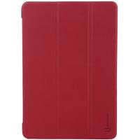 Чохол до планшета BeCover Smart Case Samsung Tab A 8.0 2017 SM-T380/T385 Red (701860)