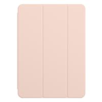 Чохол до планшета Apple Smart Folio for 11-inch iPad Pro (2nd generation) - Pink San (MXT52ZM/A)