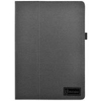 Чохол до планшета BeCover Slimbook Lenovo Tab M10 TB-X605/TB-X505 Black (703662) (703662)