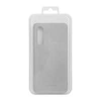 Чохол до мобільного телефона BeCover Matte Slim TPU Xiaomi Mi 9 White (703436) (703436)
