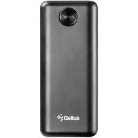 Батарея універсальна Gelius Pro Torrent 10 GP-PB10014 10000mAh Black (00000074850)