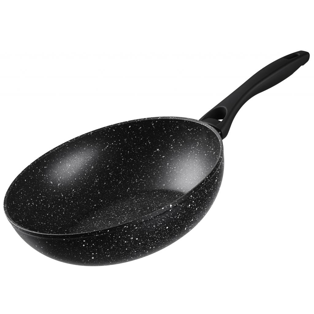 Сковорода Ardesto Gemini Gourmet Anzio WOK 28 см (AR1928WF)