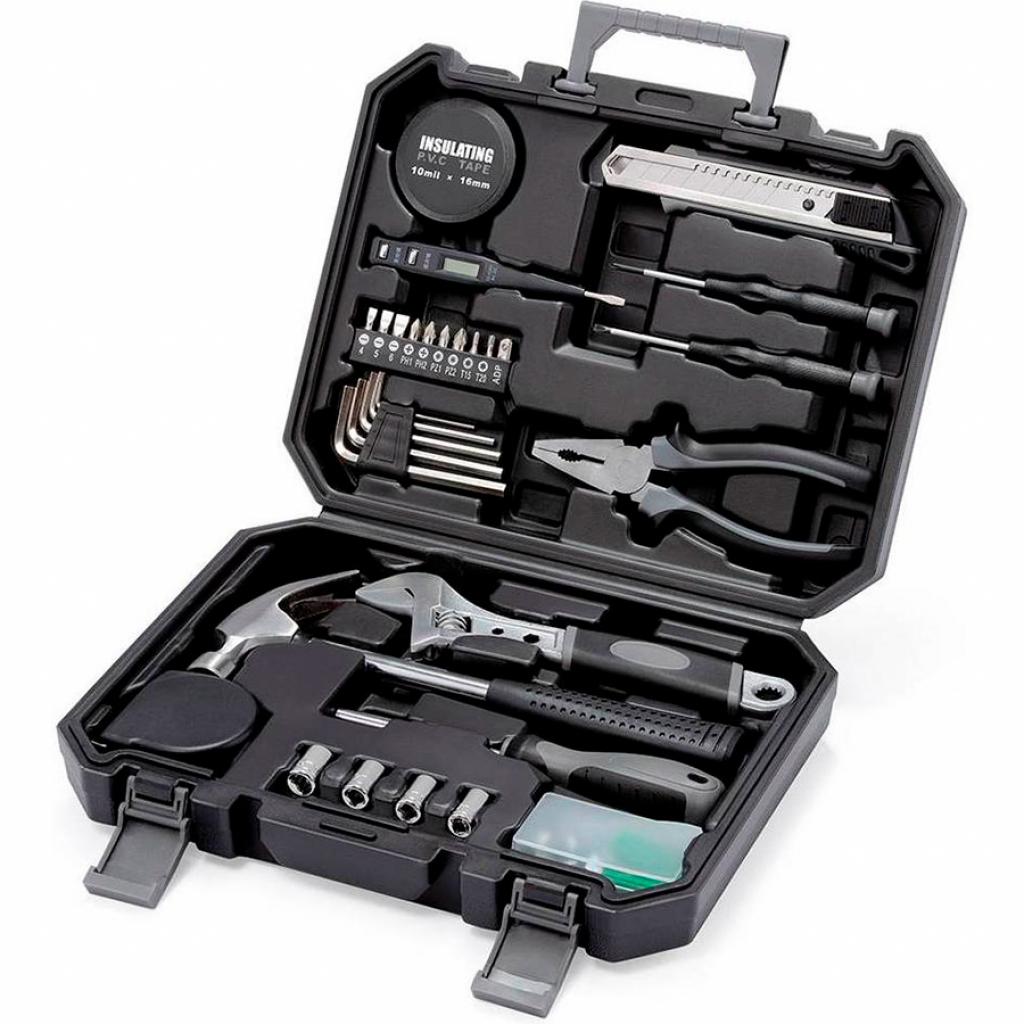Набір інструментів Xiaomi JIUXUN Tools Toolbox 60-in-1