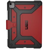 Чохол до планшета UAG iPad Air 10.9(4th Gen, 2020) Metropolis, Magma (122556119393)