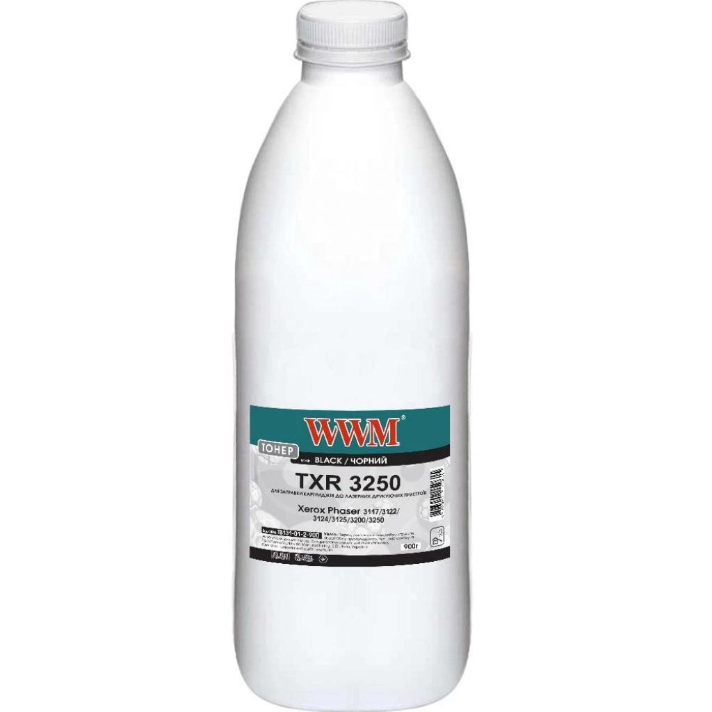 Тонер Xerox Ph3250, 900г WWM (TB131-01-2-900) Тонер Xerox Ph3250, 900г WWM (TB131-01-2-900)