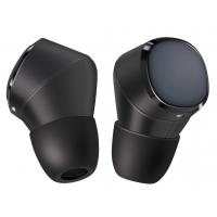 Навушники MakeFuture MyBuds TrueWireless Black (MEP-TW01BK)