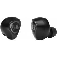 Навушники JBL Club Pro+ TWS Black (JBLCLUBPROPTWSBLK)