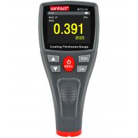 Thickness gauge Wintact Fe/nFe, 0-1500μm (WT2110)