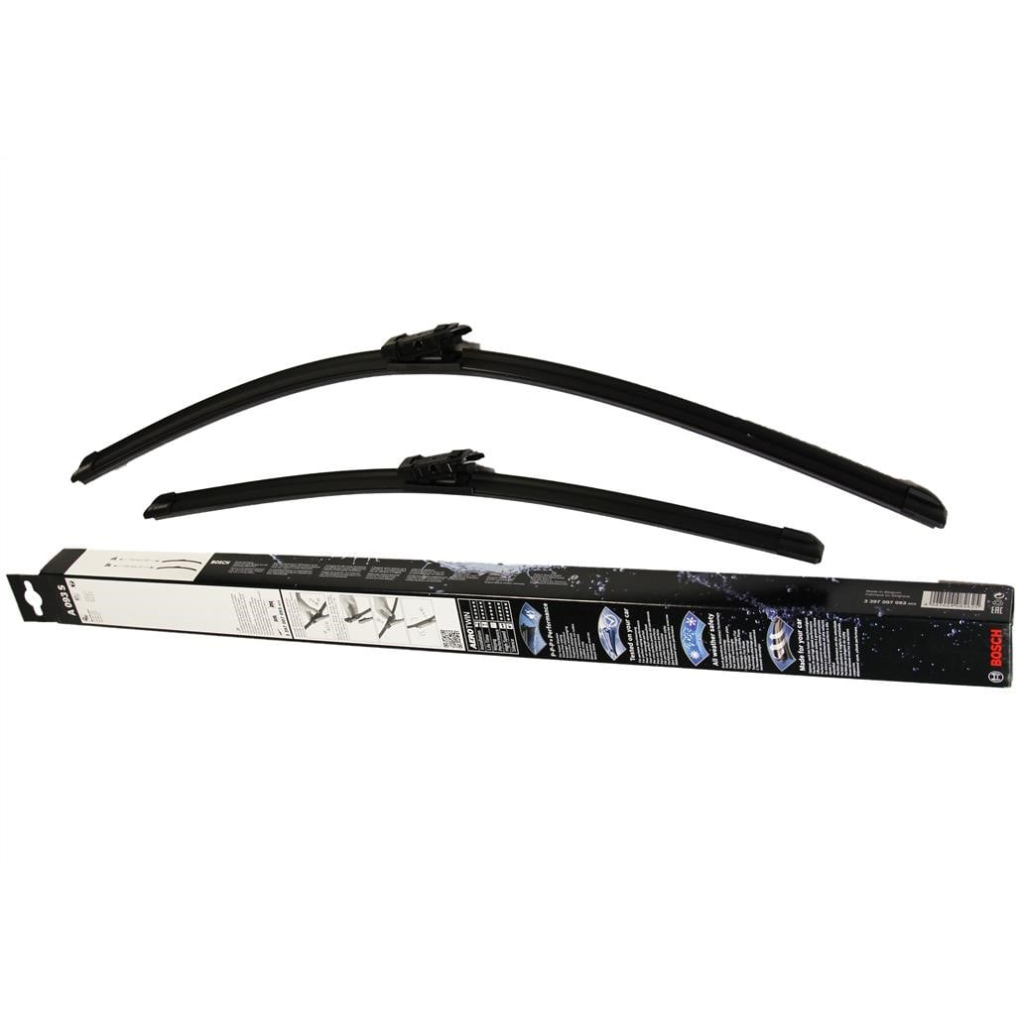 Щітка склоочисника Bosch 3 397 007 093