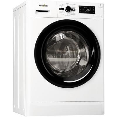 Пральна машина Whirlpool FWDG97168BEU