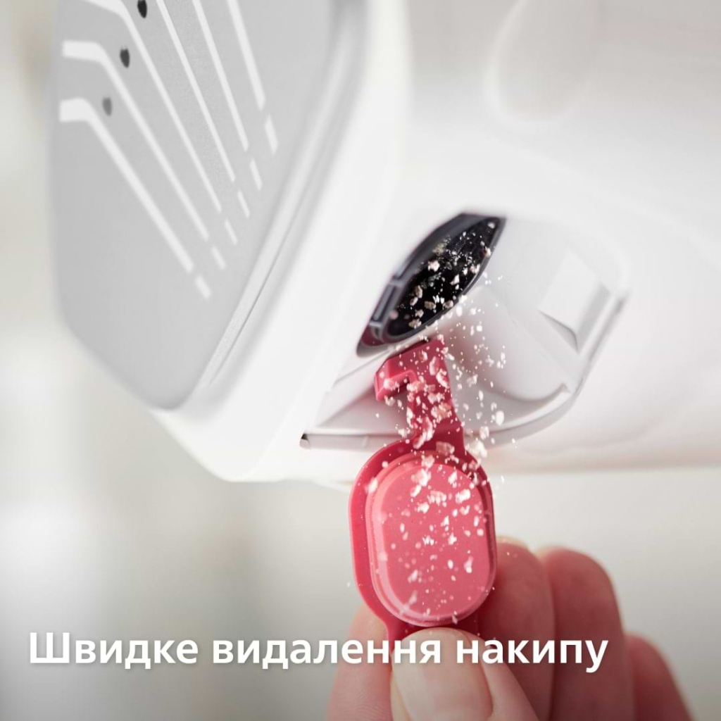 Відпарювач для одягу Philips GC801/10