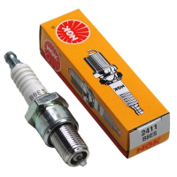 Spark plug NGK 2411 B8ES