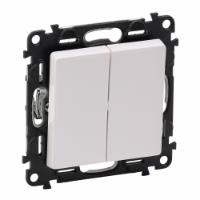 Legrand Valena LIFE switch (752405)