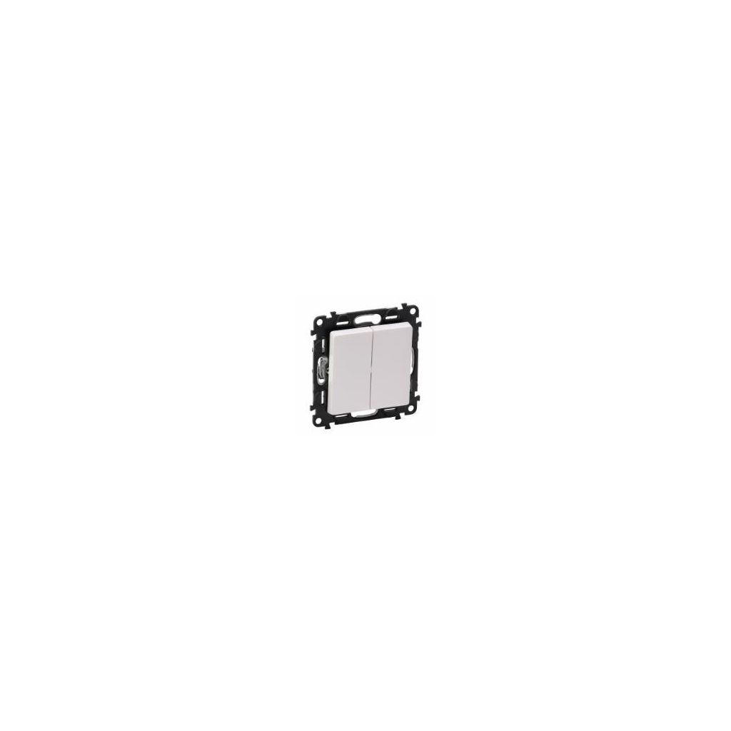 Вимикач LEGRAND Valena LIFE (752405)
