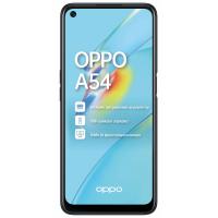 Мобільний телефон Oppo A54 4/64GB Crystal Black (OFCPH2239_BLACK_4/64)